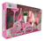 Pinky Girl S Horse Doll Caballo Rosa Accesorios Toyz en internet