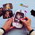Pizarra Mágica Infantil Mobile Light Pad Paw Patrol - Toyz company