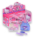 Little Bags Hello Kitty Playset Sorpresas Mini Mochilas Toyz - Toyz company