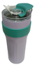 Vaso Térmico 1,2 Litros Tapa Manija Sorbete Acero Inoxidable