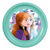 Plato Easy Pp Frozen Elsa Anna Bowl Infantil Niños Toyz