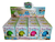 Exciting Putty Huevo Slime Masa Cristal Liquido Rebota - tienda online