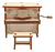 Piano Musical Ensamblable 3d Puzzle Tecnologia Stem Toyz en internet
