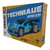 Sembo Block Bloques Armar Techniaue Autos 1:24 Escala - comprar online