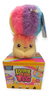 Peluche Living On The Veg Funguys Hongos Verduras 15cm Toyz