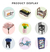 Book Nook Casa De Ramen Cutebee Diy Led Musica Ensamblar en internet
