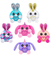 Rainbocorns Zuru Huevo Sorpresa Bunnycorns Conejitos Toyz - Toyz company