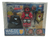 Magic Knights Diy Caballero Figuras Accesorios Niños Juguete