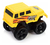 Pista Magnetica Dinosaurio Camioneta Magnetic Track Toyz - Toyz company