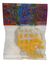 Squishy Pinch Family Waffles Con Pelos Antiestrés Toyz - tienda online
