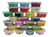 Imagen de Super Light Clay Unidades Masa Moldeable Diferentes Colores