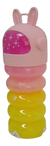 Slime Astronauta Con Glitter Colores Anti Estrés Toyz