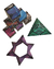 Cubo Mágico Magnético 72 Formas Multicolor Puzzle 3d Toyz
