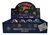 Pelota Saltarina Colorida Antiestrés Infaltil Bouncy Toyz