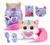 Zuru Rainbocorns Kittycorn 10 Sorpresas Cola Esponjosa Toyz - comprar online