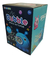 Burbujero Automático Space Octopus Bubble 5 Holes Toyz en internet