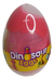 Super Light Clay Huevo Dinosaurio Masa Anti Estres Moldeable