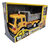 Camion De Construccion A Friccion Con Luz Sonido Caja Visor - comprar online