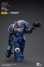 Figura Warhammer 40k Joytoy Sergeant Ulaxes Hellblasters - Toyz company