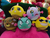 Imagen de Peluche Squishy Squeezemals Aroma Suave Tierno 18 Cm Toyz