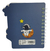 Cuaderno Anotador Agenda Gatito Astronauta Dinosaurio Kawai - comprar online