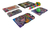 Kit Escolar Zombies Combo Clases Ultra Zombies Toyz - tienda online