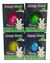 Crazy Mud Huevo Slime Masa Brilla En La Obscuridad Rebota - tienda online