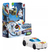 Figuras Optimus Prime Terran Twitch Wheeljack Transformers - Toyz company