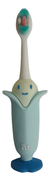 Cepillo Dental Infantil Animado Cartoon Dibujitos Toyz - tienda online