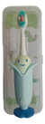 Cepillo Dental Infantil Animado Cartoon Dibujitos Toyz - comprar online