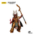 Imagen de Figura Warhammer Thh Joytoy Magnus The Red Primarch 1/18
