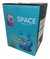 Burbujero Automático Space Octopus Bubble 5 Holes Toyz - tienda online