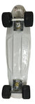 Imagen de Skate Pro Mini Eurson Long 56cm Resistente Minilongboard