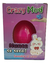 Crazy Mud Huevo Slime Masa Sensible Al Calor Anti Estres - Toyz company