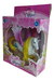 Unicornio Pegaso Dream Pegasus Juguete Articulado Alas - comprar online