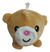 Peluche Squishy Squeezemals Animales Glitter Suave Toyz