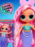 Muñeca Lol Surprise Tweens Sirenas Mermaids Muñecas Toyz