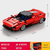 Sembo Block Bloques Armar Techniaue Autos 1:18 Escala F - comprar online