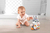 Hola Baby Juguete Conejo Bailarin Luz Sonido Interactivo - Toyz company