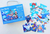 Rompe Cabezas Infantil Sea World Puzzle Animales Marinos - Toyz company