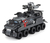 Sembo Block Bloques Armar Wandering Earth Vehiculos Espacial - comprar online
