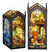 Book Nook 3d Magic Market Tienda Magia Diy Ensamblable Toyz - comprar online