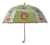 Paraguas Impermeable Transparente Infantil Niños Toyz en internet