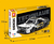 Sembo Block Bloques Armar Techniaue Autos 1:18 Escala - comprar online