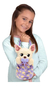 Imagen de Peluche Yummy Perro Interactivo Baby Paws Accesorios Toyz