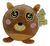Peluche Squishy Squeezemals Aroma Suave Tierno 18 Cm Toyz