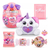 Rainbocorns Puppycorn Scented 10+ Sorpresas Huevo Zuru Toyz - Toyz company