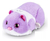 Imagen de Pets Alive Capsula Hamster Mania Peluche Interactivo Toyz