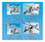 Sembo Block Bloques P/armar Aviones Helicópteros 4 En 1 Toyz en internet
