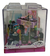 Area X Bloques Escenas Chapter B #01 #03 Musical Stage Toyz en internet